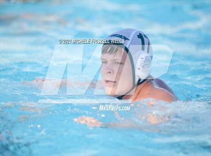 Thumbnail 3 in Poway vs Valhalla (CIF SDS D1 Final) photogallery.