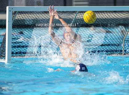 Thumbnail 2 in Poway vs Valhalla (CIF SDS D1 Final) photogallery.