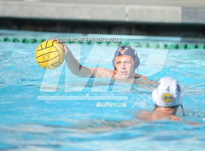 Thumbnail 2 in Poway vs Valhalla (CIF SDS D1 Final) photogallery.