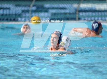 Thumbnail 1 in Poway vs Valhalla (CIF SDS D1 Final) photogallery.