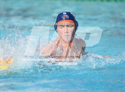 Thumbnail 1 in Poway vs Valhalla (CIF SDS D1 Final) photogallery.