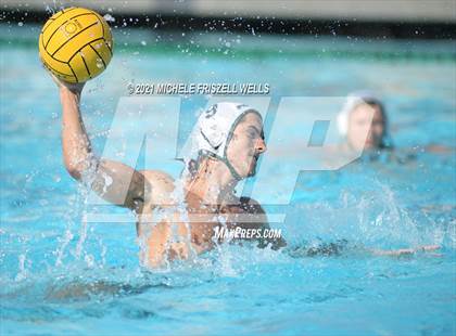 Thumbnail 1 in Poway vs Valhalla (CIF SDS D1 Final) photogallery.