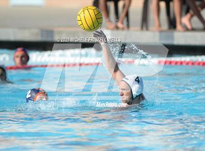 Thumbnail 3 in Poway vs Valhalla (CIF SDS D1 Final) photogallery.