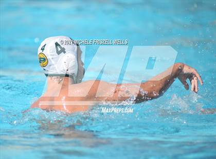 Thumbnail 1 in Poway vs Valhalla (CIF SDS D1 Final) photogallery.