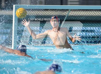 Thumbnail 2 in Poway vs Valhalla (CIF SDS D1 Final) photogallery.