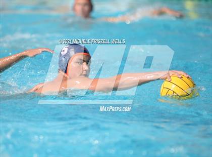 Thumbnail 3 in Poway vs Valhalla (CIF SDS D1 Final) photogallery.
