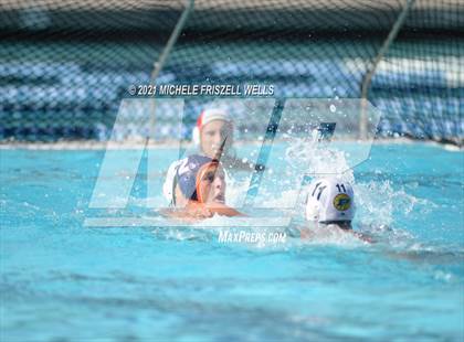 Thumbnail 3 in Poway vs Valhalla (CIF SDS D1 Final) photogallery.