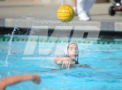 Thumbnail 2 in Poway vs Valhalla (CIF SDS D1 Final) photogallery.