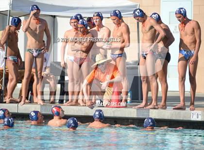 Thumbnail 1 in Poway vs Valhalla (CIF SDS D1 Final) photogallery.