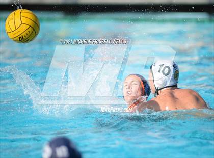 Thumbnail 3 in Poway vs Valhalla (CIF SDS D1 Final) photogallery.