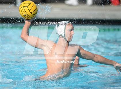 Thumbnail 3 in Poway vs Valhalla (CIF SDS D1 Final) photogallery.