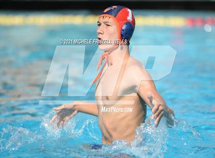 Thumbnail 1 in Poway vs Valhalla (CIF SDS D1 Final) photogallery.