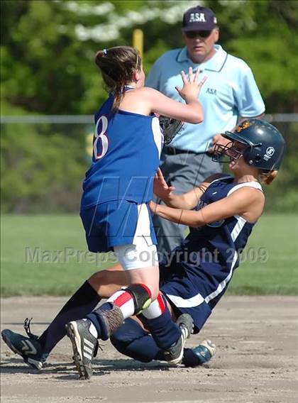 Thumbnail 1 in Hale Ray @ Middletown photogallery.