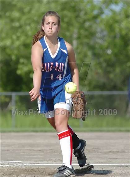 Thumbnail 1 in Hale Ray @ Middletown photogallery.