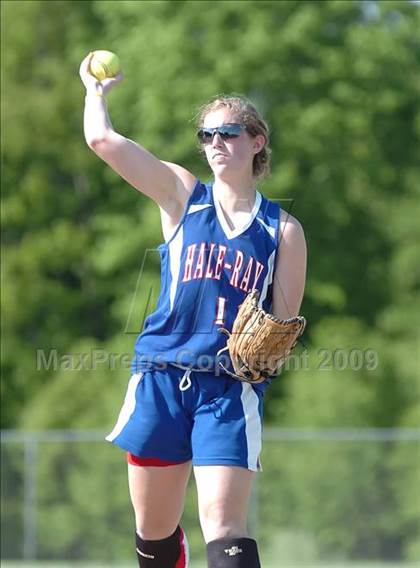 Thumbnail 1 in Hale Ray @ Middletown photogallery.