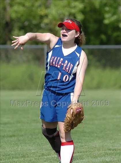 Thumbnail 1 in Hale Ray @ Middletown photogallery.