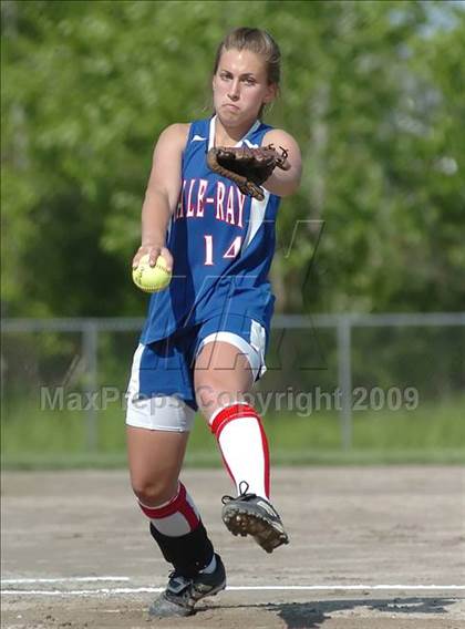 Thumbnail 1 in Hale Ray @ Middletown photogallery.