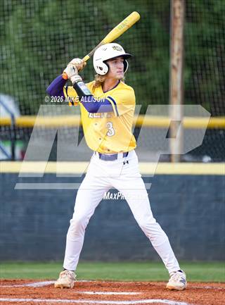 Marengo vs Springville