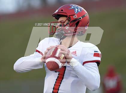 Thumbnail 3 in Kennedy Catholic @ Decatur photogallery.