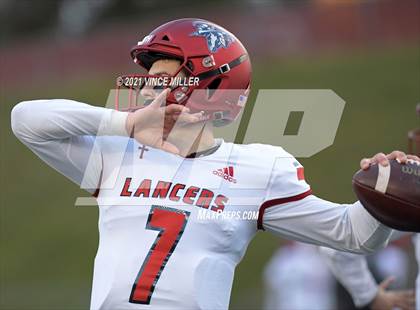 Thumbnail 1 in Kennedy Catholic @ Decatur photogallery.