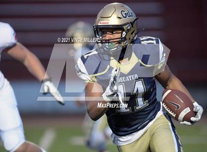 Thumbnail 3 in Kennedy Catholic @ Decatur photogallery.