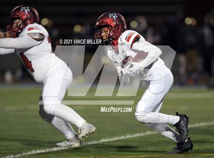 Thumbnail 3 in Kennedy Catholic @ Decatur photogallery.