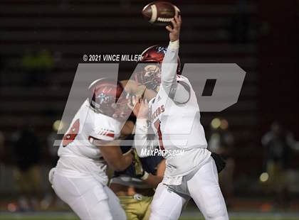 Thumbnail 3 in Kennedy Catholic @ Decatur photogallery.