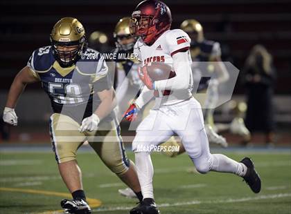 Thumbnail 3 in Kennedy Catholic @ Decatur photogallery.