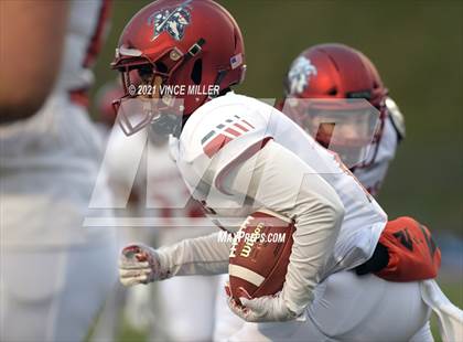 Thumbnail 3 in Kennedy Catholic @ Decatur photogallery.