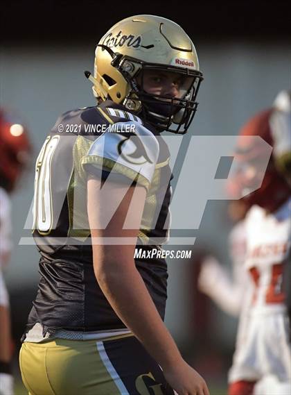 Thumbnail 3 in Kennedy Catholic @ Decatur photogallery.