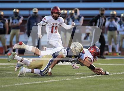 Thumbnail 3 in Kennedy Catholic @ Decatur photogallery.