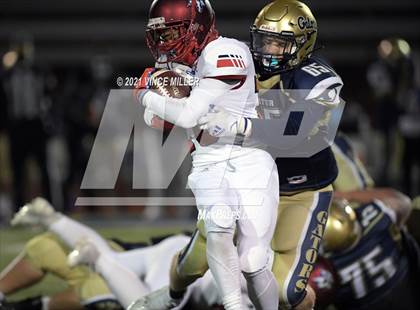 Thumbnail 1 in Kennedy Catholic @ Decatur photogallery.