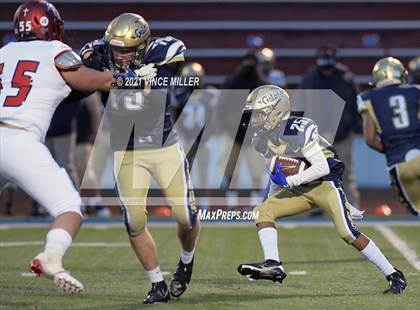 Thumbnail 2 in Kennedy Catholic @ Decatur photogallery.
