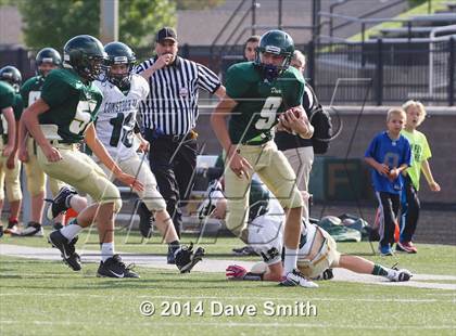 Thumbnail 2 in Comstock Park @ Zeeland West photogallery.