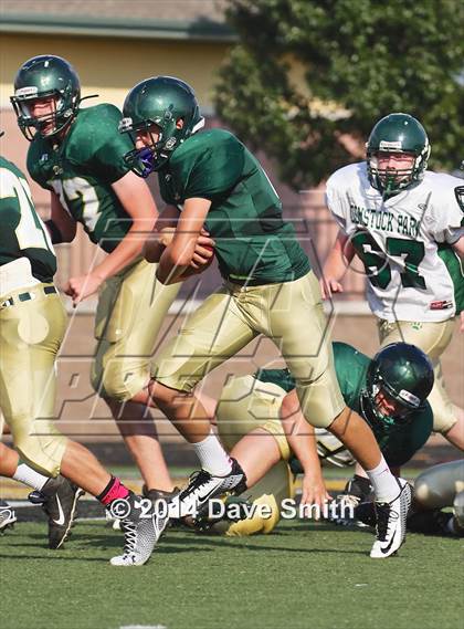 Thumbnail 3 in Comstock Park @ Zeeland West photogallery.