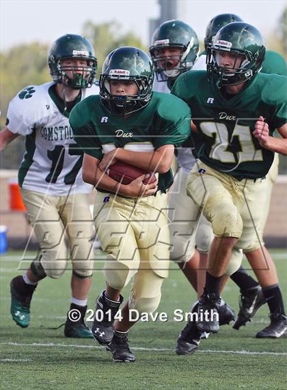 Thumbnail 1 in Comstock Park @ Zeeland West photogallery.