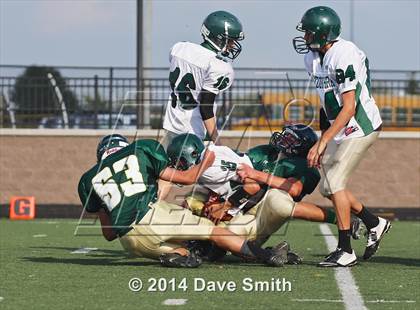 Thumbnail 2 in Comstock Park @ Zeeland West photogallery.