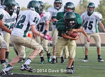 Thumbnail 2 in Comstock Park @ Zeeland West photogallery.