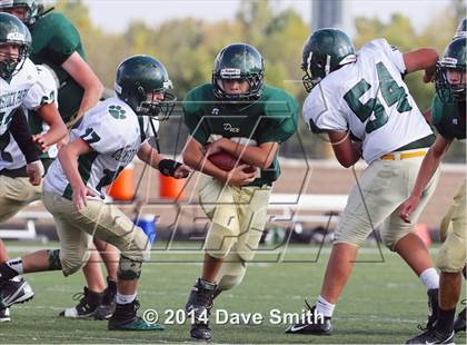 Thumbnail 3 in Comstock Park @ Zeeland West photogallery.