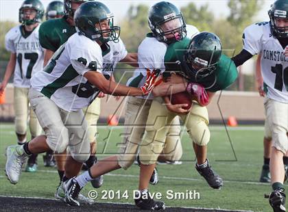 Thumbnail 3 in Comstock Park @ Zeeland West photogallery.