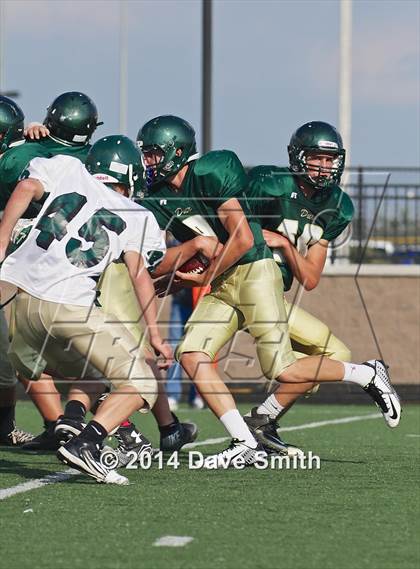 Thumbnail 1 in Comstock Park @ Zeeland West photogallery.