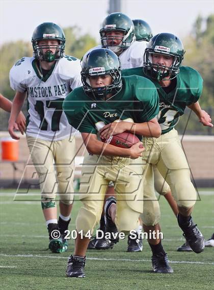Thumbnail 3 in Comstock Park @ Zeeland West photogallery.