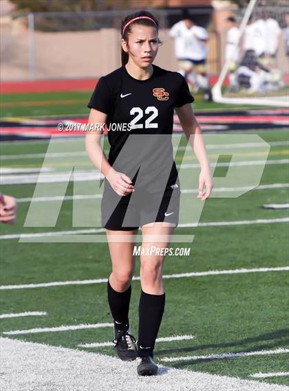 Thumbnail 2 in Salpointe Catholic vs. Thunderbird (AIA 4A Final) photogallery.