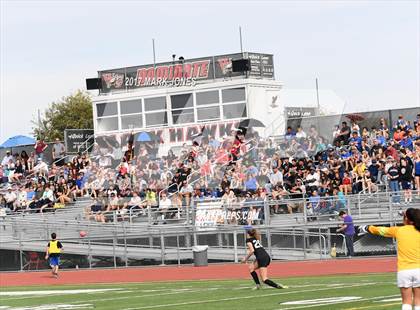 Thumbnail 2 in Salpointe Catholic vs. Thunderbird (AIA 4A Final) photogallery.