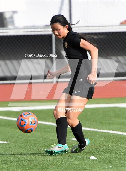 Thumbnail 1 in Salpointe Catholic vs. Thunderbird (AIA 4A Final) photogallery.