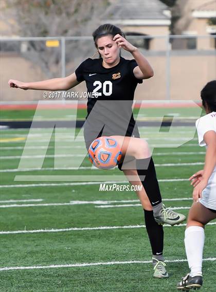 Thumbnail 1 in Salpointe Catholic vs. Thunderbird (AIA 4A Final) photogallery.