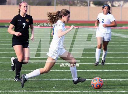 Thumbnail 2 in Salpointe Catholic vs. Thunderbird (AIA 4A Final) photogallery.