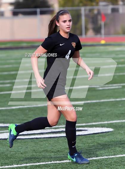 Thumbnail 3 in Salpointe Catholic vs. Thunderbird (AIA 4A Final) photogallery.