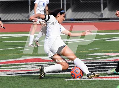 Thumbnail 3 in Salpointe Catholic vs. Thunderbird (AIA 4A Final) photogallery.