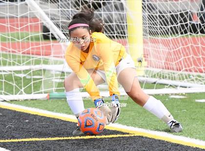 Thumbnail 1 in Salpointe Catholic vs. Thunderbird (AIA 4A Final) photogallery.